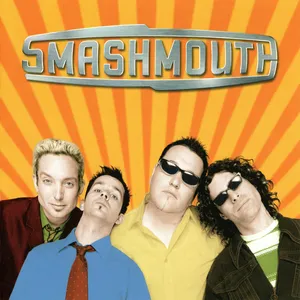 Smash mouth